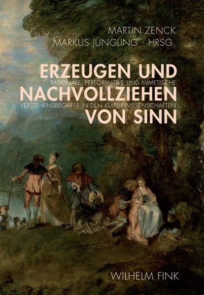 Erzeugen und Nachvollziehen von Sinn | Bundesamt für magische Wesen