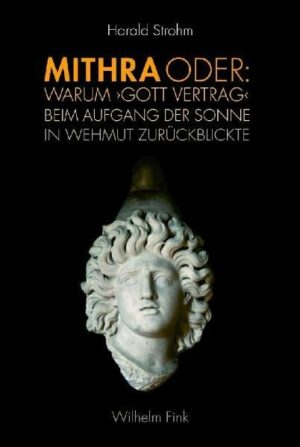 Mithra | Bundesamt für magische Wesen