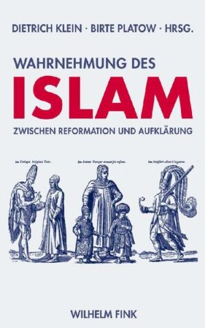 Wahrnehmung des Islam zwischen Reformation und Aufklärung | Bundesamt für magische Wesen