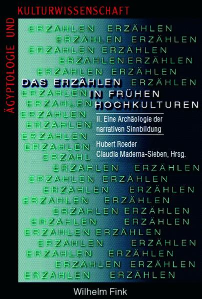 Das Erzählen in frühen Hochkulturen | Bundesamt für magische Wesen