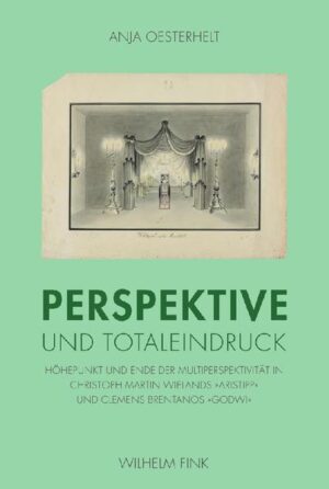 Perspektive und Totaleindruck | Bundesamt für magische Wesen