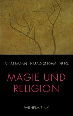 Magie und Religion | Bundesamt für magische Wesen