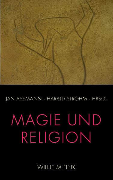 Magie und Religion | Bundesamt für magische Wesen