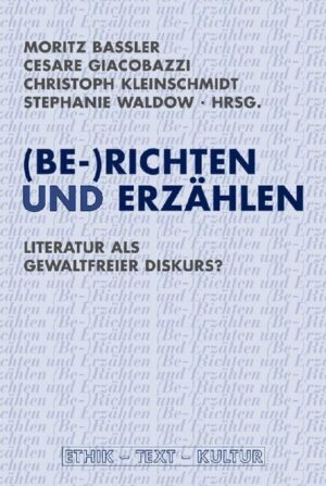 (Be-)Richten und Erzählen | Bundesamt für magische Wesen