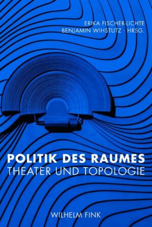 Politik des Raumes: Theater und Topologie | Bundesamt für magische Wesen