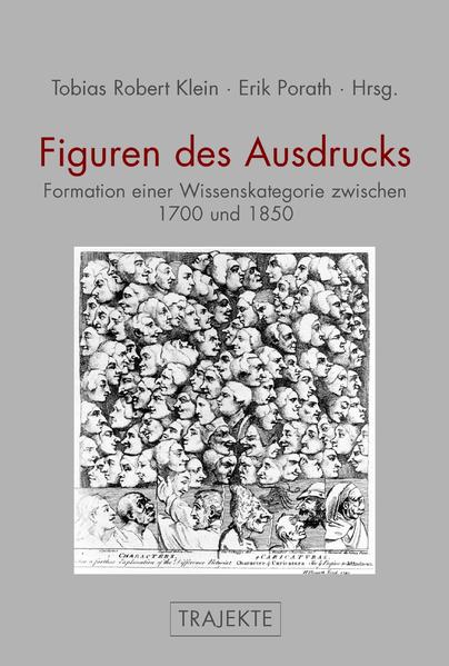 Figuren des Ausdrucks | Bundesamt für magische Wesen