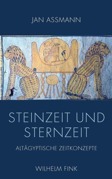 Steinzeit und Sternzeit | Bundesamt für magische Wesen