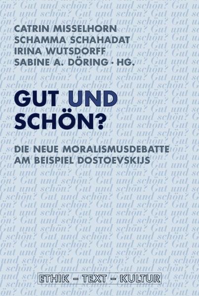 Gut und schön? | Bundesamt für magische Wesen