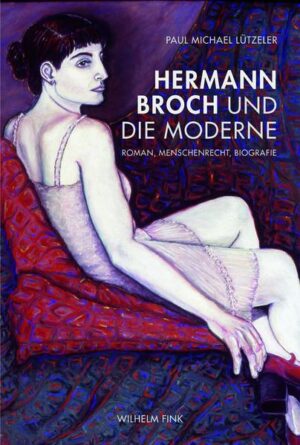 Hermann Broch und die Moderne | Bundesamt für magische Wesen