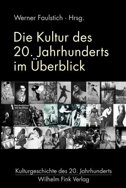 Die Kultur des 20. Jahrhunderts im Überblick | Bundesamt für magische Wesen