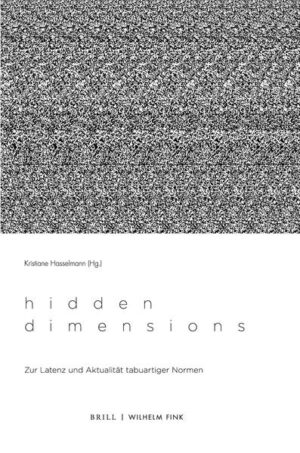 Hidden Dimensions | Bundesamt für magische Wesen