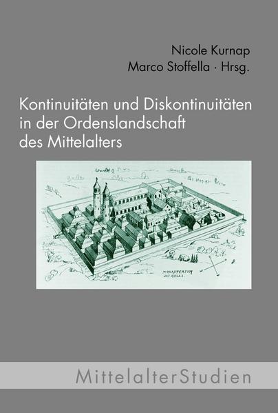 Kontinuität und Diskontinuität in der Ordenslandschaft des Mittelalters | Bundesamt für magische Wesen