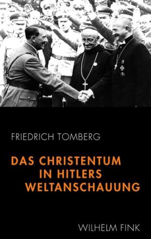 Das Christentum in Hitlers Weltanschauung | Bundesamt für magische Wesen