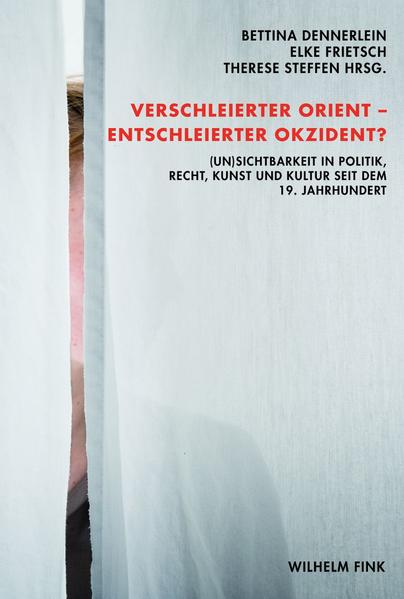 Verschleierter Orient - Entschleierter Okzident? | Bundesamt für magische Wesen