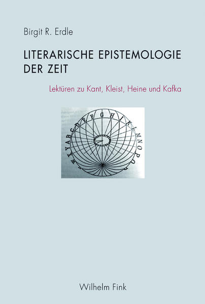 Literarische Epistemologie der Zeit | Bundesamt für magische Wesen