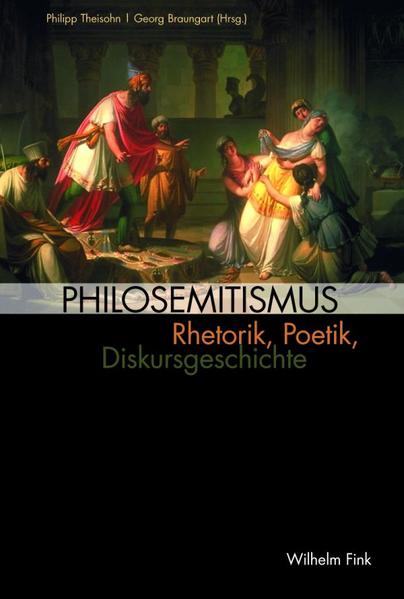 Philosemitismus | Bundesamt für magische Wesen