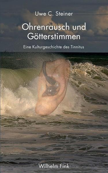 Ohrenrausch und Götterstimmen | Bundesamt für magische Wesen