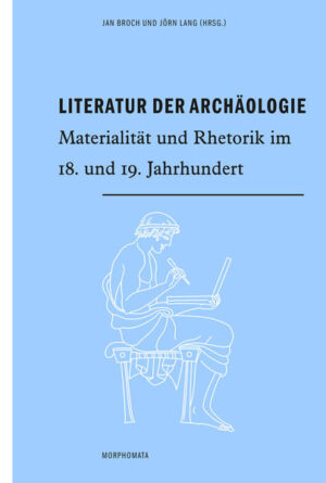 Literatur der Archäologie | Bundesamt für magische Wesen