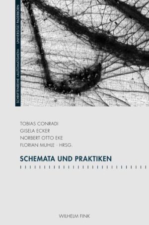 Schemata und Praktiken | Bundesamt für magische Wesen