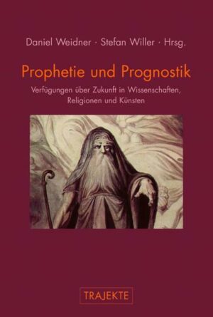 Prophetie und Prognostik | Bundesamt für magische Wesen