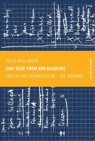 Eine neue Form von Akademie | Bundesamt für magische Wesen