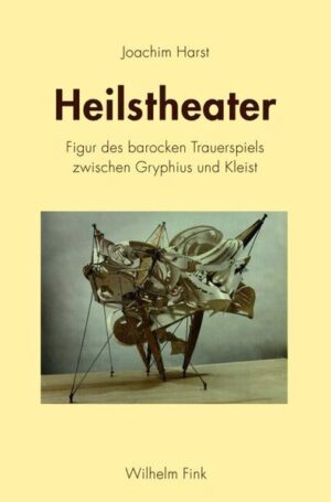 Heilstheater | Bundesamt für magische Wesen