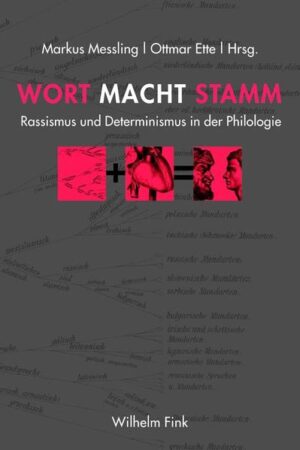 Wort Macht Stamm | Bundesamt für magische Wesen