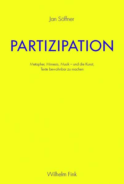 Partizipation | Bundesamt für magische Wesen