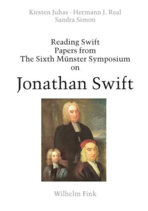 Reading Swift | Bundesamt für magische Wesen