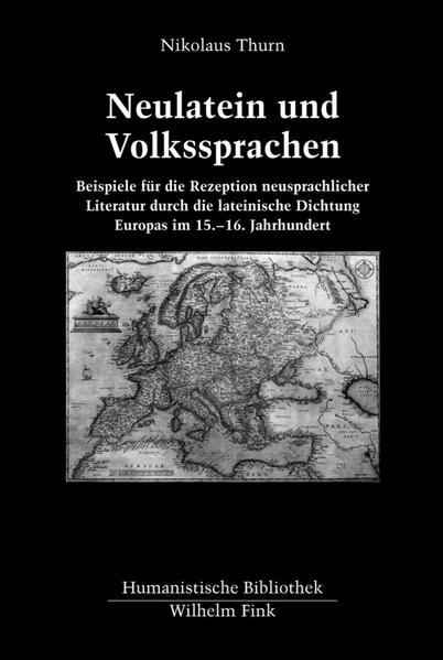 Neulatein und Volkssprachen | Bundesamt für magische Wesen