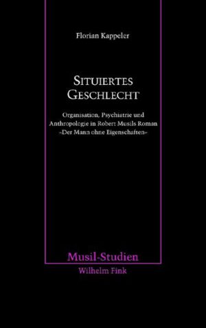 Situiertes Geschlecht | Bundesamt für magische Wesen