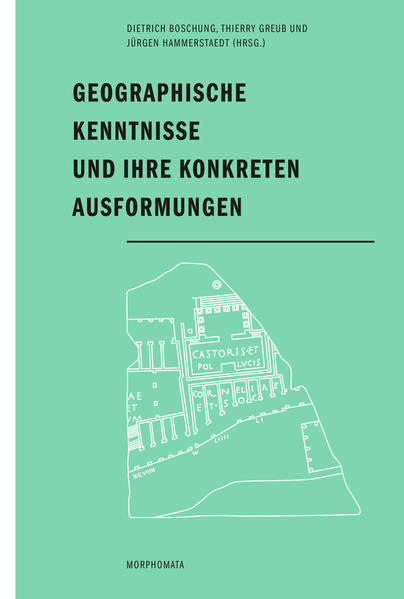 Geographische Kenntnisse und ihre konkreten Ausformungen | Bundesamt für magische Wesen