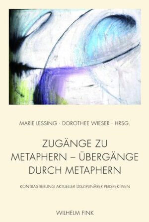 Zugänge zu Metaphern - Übergänge durch Metaphern | Bundesamt für magische Wesen