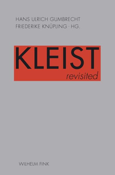 Kleist revisited | Bundesamt für magische Wesen