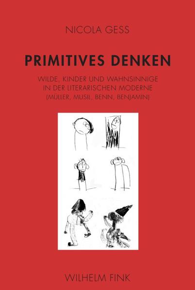 Primitives Denken | Bundesamt für magische Wesen