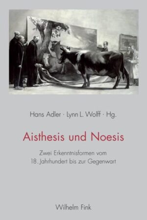 Aisthesis und Noesis | Bundesamt für magische Wesen