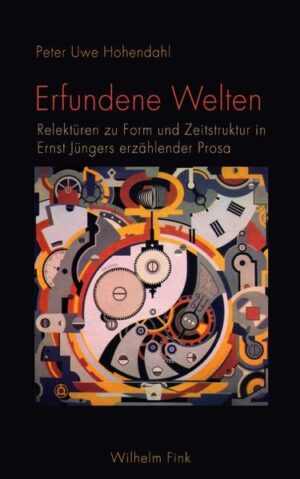 Erfundene Welten | Bundesamt für magische Wesen