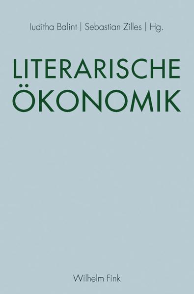 Literarische Ökonomik | Bundesamt für magische Wesen