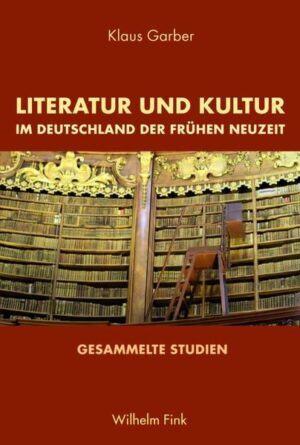 Literatur und Kultur im Deutschland der Frühen Neuzeit | Bundesamt für magische Wesen