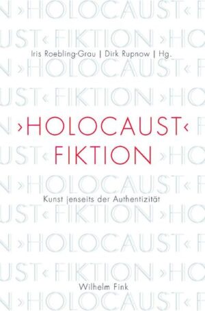 'Holocaust'-Fiktion | Bundesamt für magische Wesen