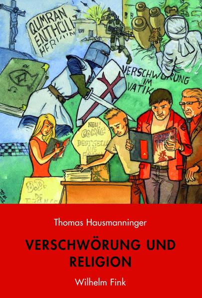 Nicht erst Dan Brown hat sie erfunden: Verschwörungstheoretische Erzählungen über Religion feiern schon seit den 1990er Jahren Massenerfolge in den französischen und belgischen Comics. Nun sind sie zum ersten Mal wissenschaftlich untersucht worden. Seit den 1990er Jahren rollt eine Welle von Religion durch die franco-belgischen Comics. Ein großer Teil der erfolgreichsten unter ihnen sind verschwörungstheoretische Erzählungen, vorgetragen von Autoren, die sich zumeist selbst als nicht religiös bezeichnen. Das Buch widmet sich erstmals den religionsbezogenen verschwörungstheoretischen Erzählungen der franco-belgischen Comics in exemplarischen Analysen. Es interpretiert seine Ergebnisse im Rahmen der Diskussion über die Rückkehr der Religion in den modernen Gesellschaften. Auf diese Weise gewinnt es empirisch fundierte Profile populär-medial generierter Postsäkularität und erarbeitet die Gründe für die Attraktivität religionsbezogener verschwörungstheoretischer Erzählungen.