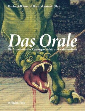 Das Orale | Bundesamt für magische Wesen