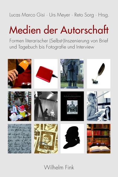 Medien der Autorschaft | Bundesamt für magische Wesen