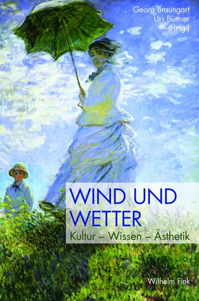 Wind und Wetter | Bundesamt für magische Wesen