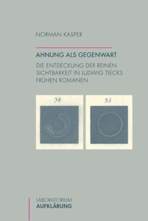 Ahnung als Gegenwart | Bundesamt für magische Wesen