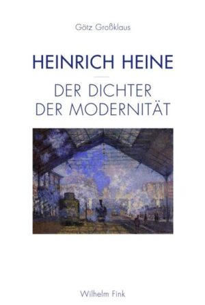 Heinrich Heine - Der Dichter der Modernität | Bundesamt für magische Wesen
