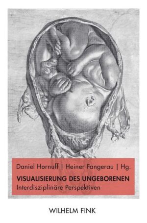 Visualisierung des Ungeborenen | Bundesamt für magische Wesen