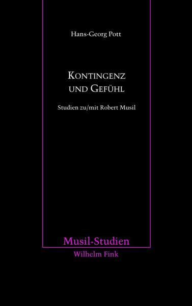 Kontingenz und Gefühl | Bundesamt für magische Wesen