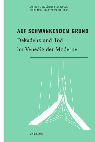 Auf schwankendem Grund | Bundesamt für magische Wesen