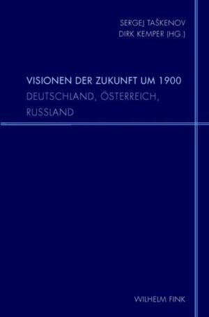 Visionen der Zukunft um 1900 | Bundesamt für magische Wesen